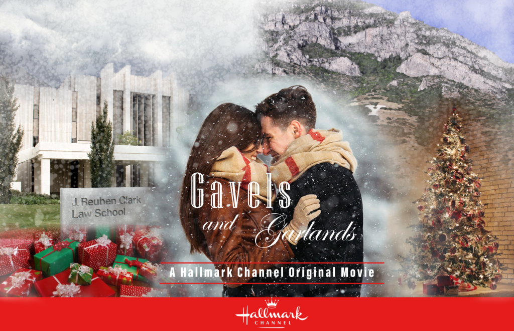 Hallmark Announces New BYUBased Christmas Movie The Alternate Universe