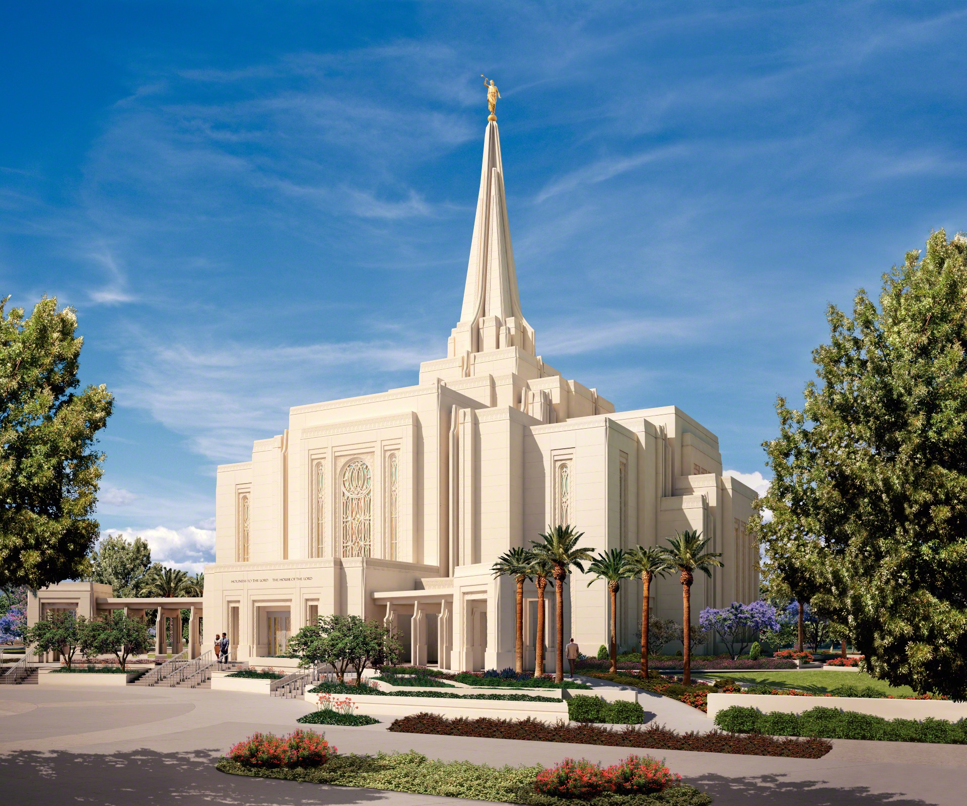 Church Announces New Temples at General Conference The Alternate Universe